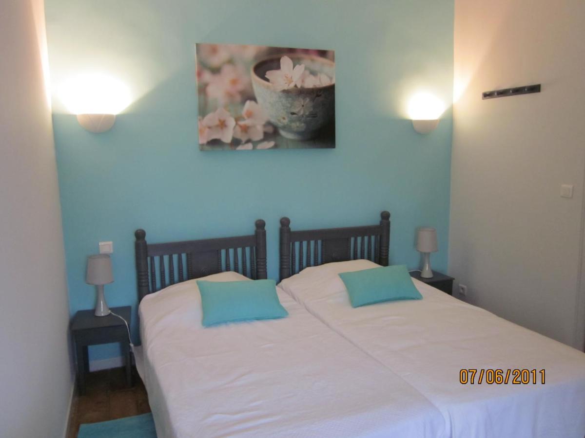 A La Maison D'Hotes La Baume-de-Transit Δωμάτιο φωτογραφία
