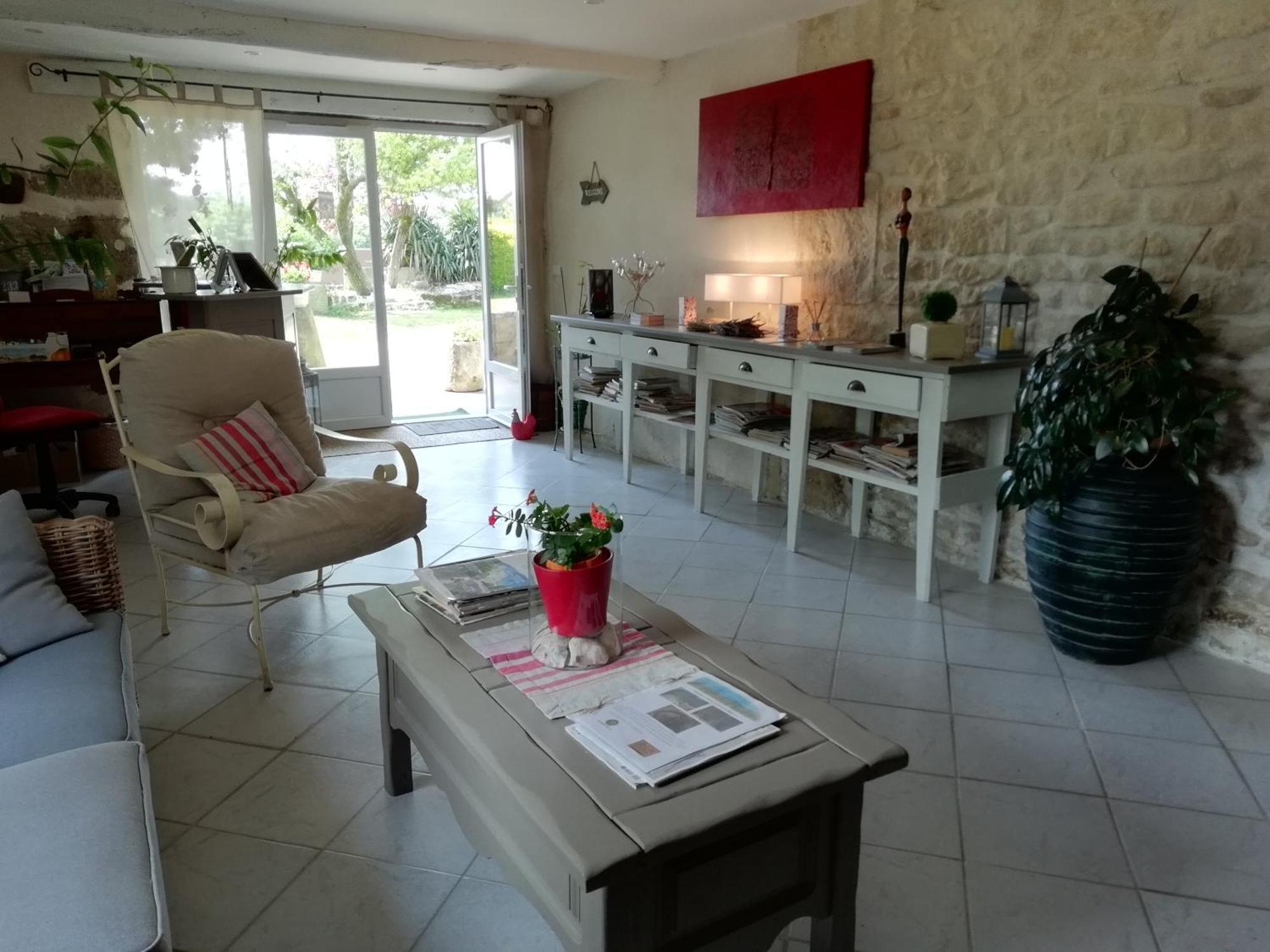 A La Maison D'Hotes La Baume-de-Transit Δωμάτιο φωτογραφία