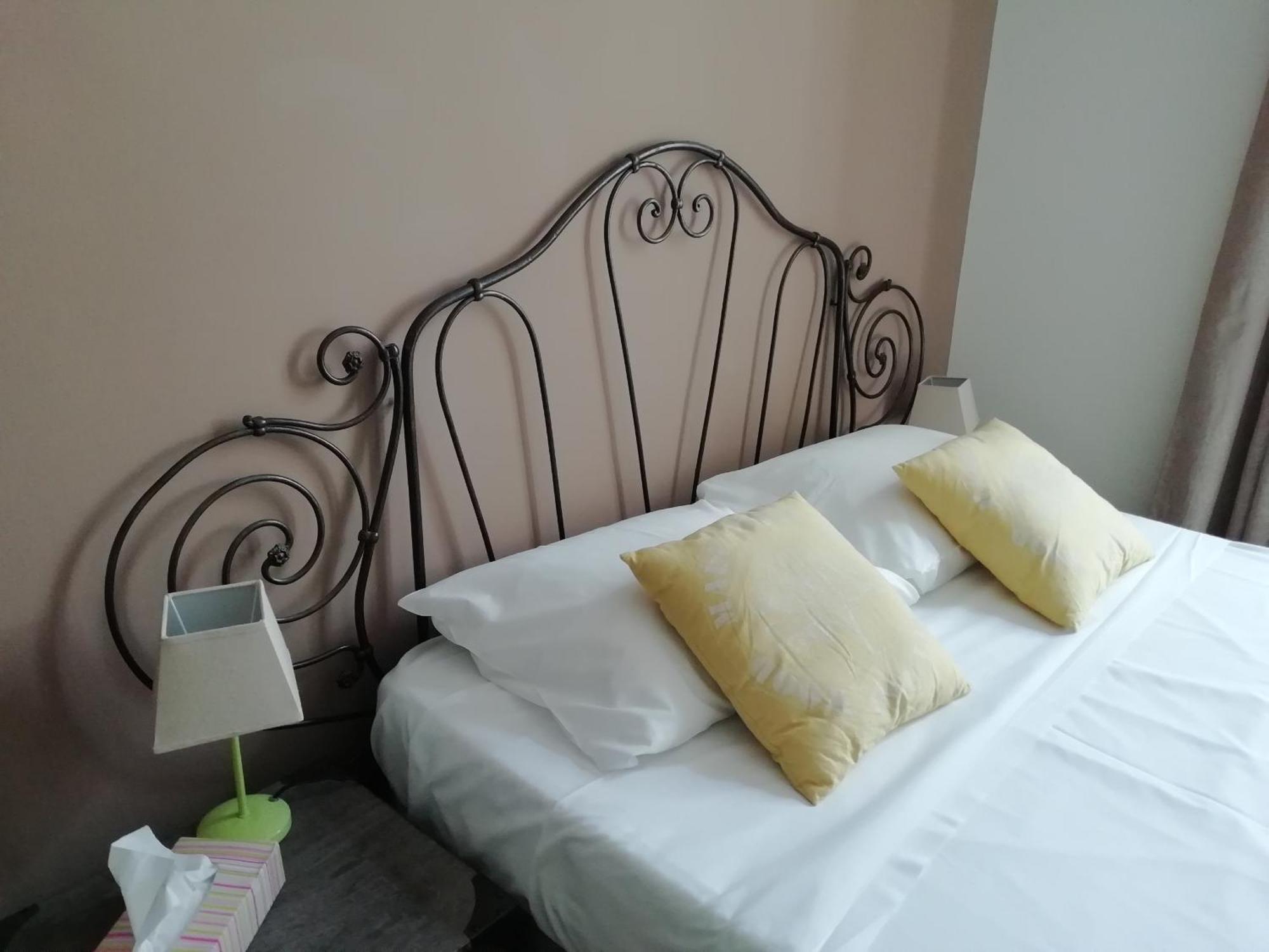 A La Maison D'Hotes La Baume-de-Transit Δωμάτιο φωτογραφία